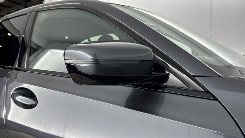 BMW 3 Series 320d M Sport 4dr Step Auto Diesel Saloon